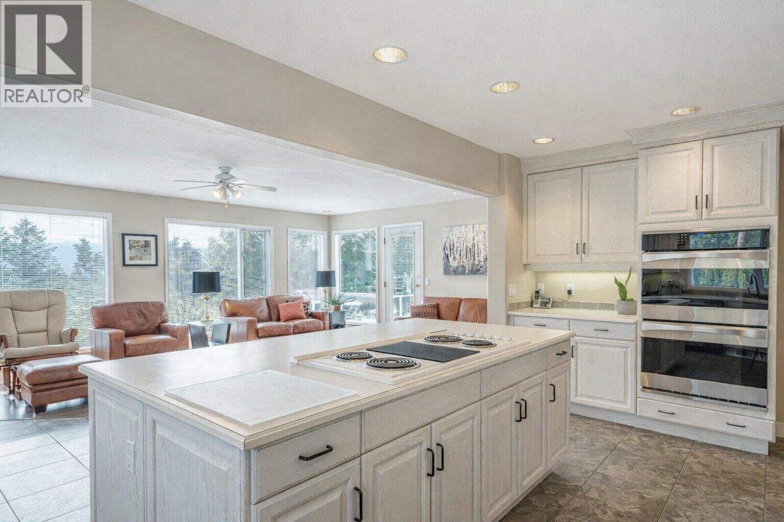 1465 West Kelowna Road, West Kelowna, British Columbia  V1Z 3L2 - Photo 4 - 10398465