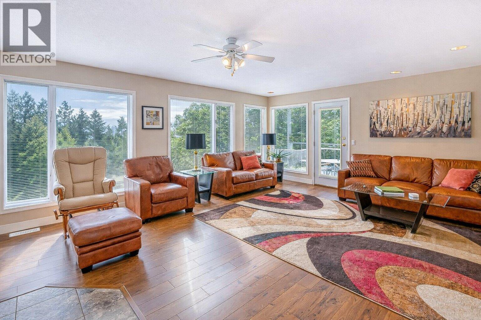 1465 West Kelowna Road, West Kelowna, British Columbia  V1Z 3L2 - Photo 6 - 10398465