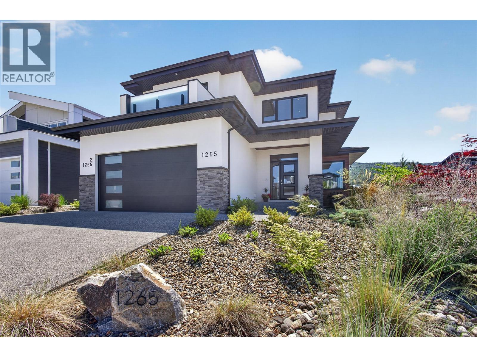 1265 Ponds Avenue, Kelowna, British Columbia  V1W 5N1 - Photo 2 - 10398561