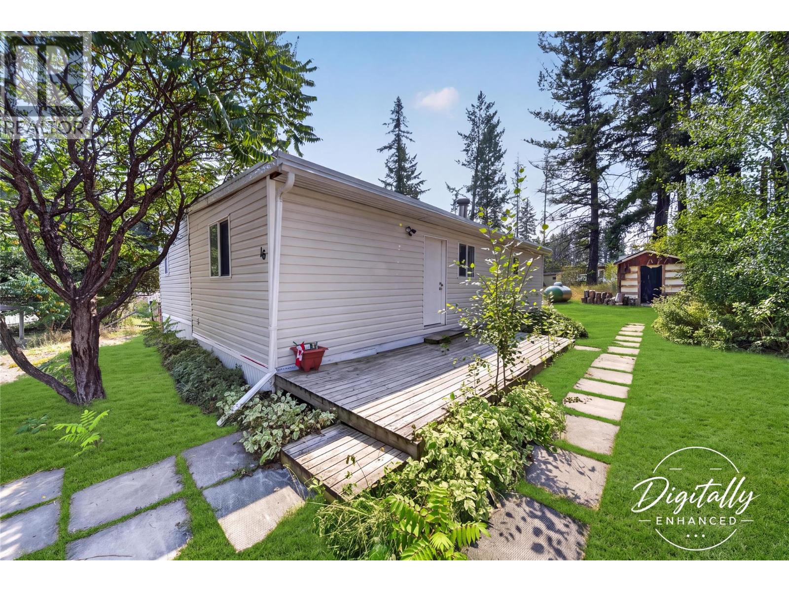 8470 Caithness Road Unit# 16, Elko, British Columbia  V0B 1T3 - Photo 3 - 10398443