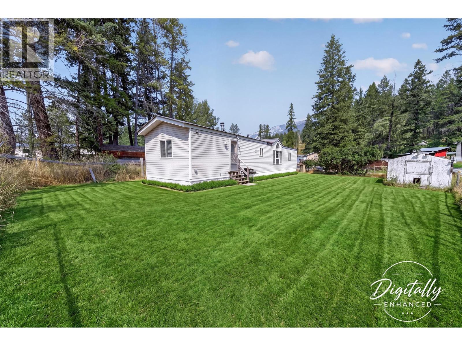 8470 Caithness Road Unit# 16, Elko, British Columbia  V0B 1T3 - Photo 42 - 10398443