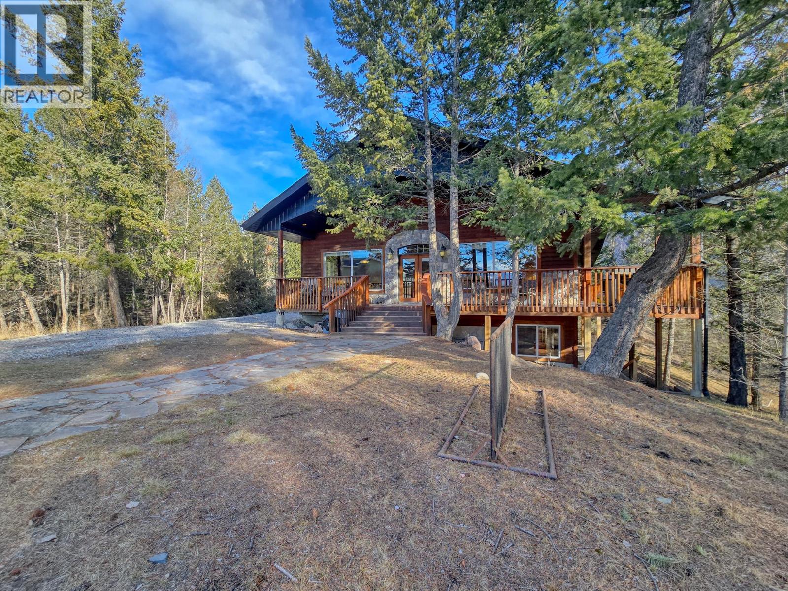 4980 Timberside Place, Windermere, British Columbia  v0a 1k3 - Photo 1 - 10398345