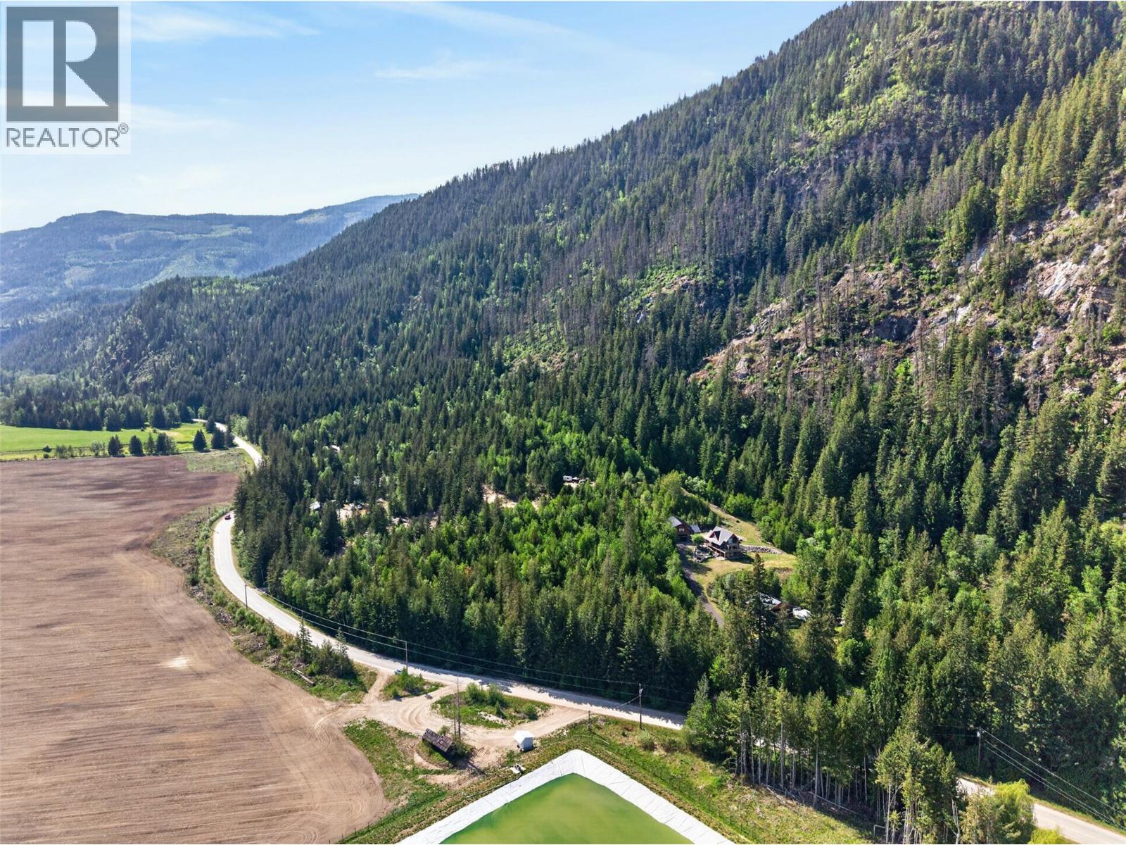 Lot 6 Cambie-Solsqua Road, Sicamous, British Columbia  V0E 2V5 - Photo 1 - 10398580