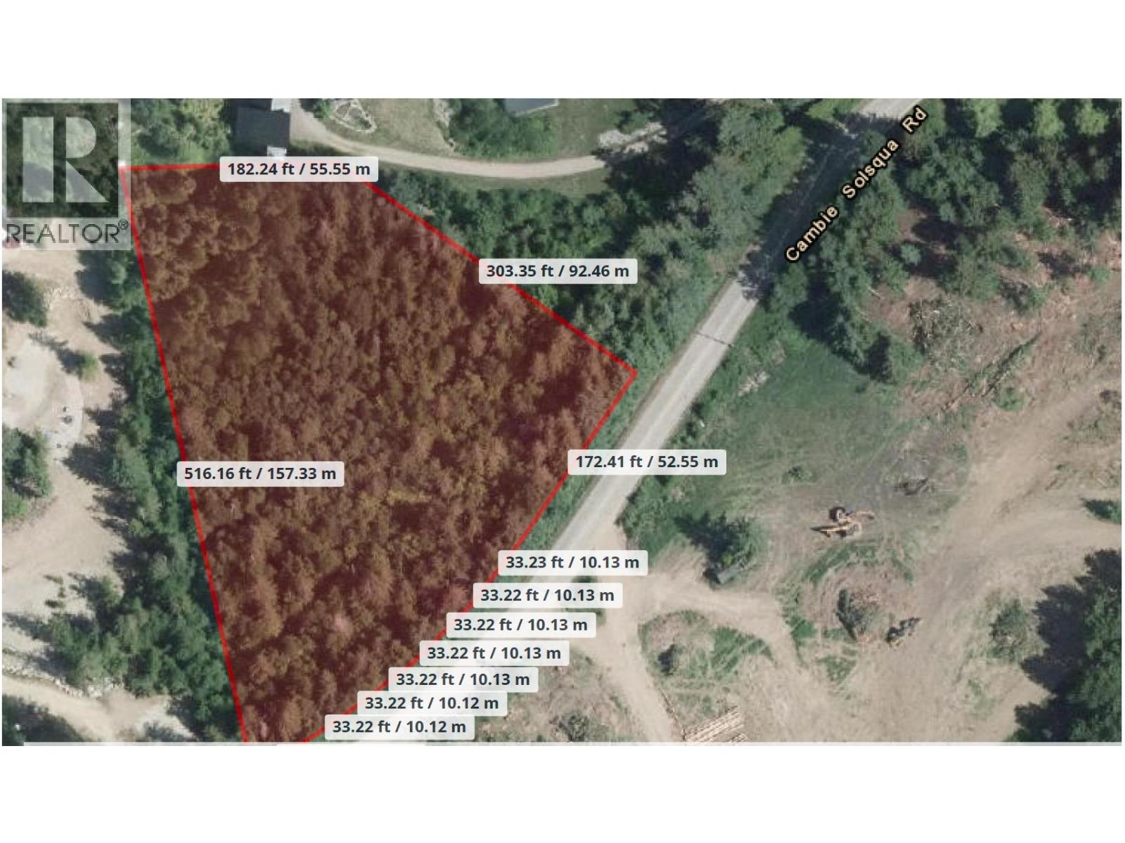 Lot 6 Cambie-Solsqua Road, Sicamous, British Columbia  V0E 2V5 - Photo 2 - 10398580