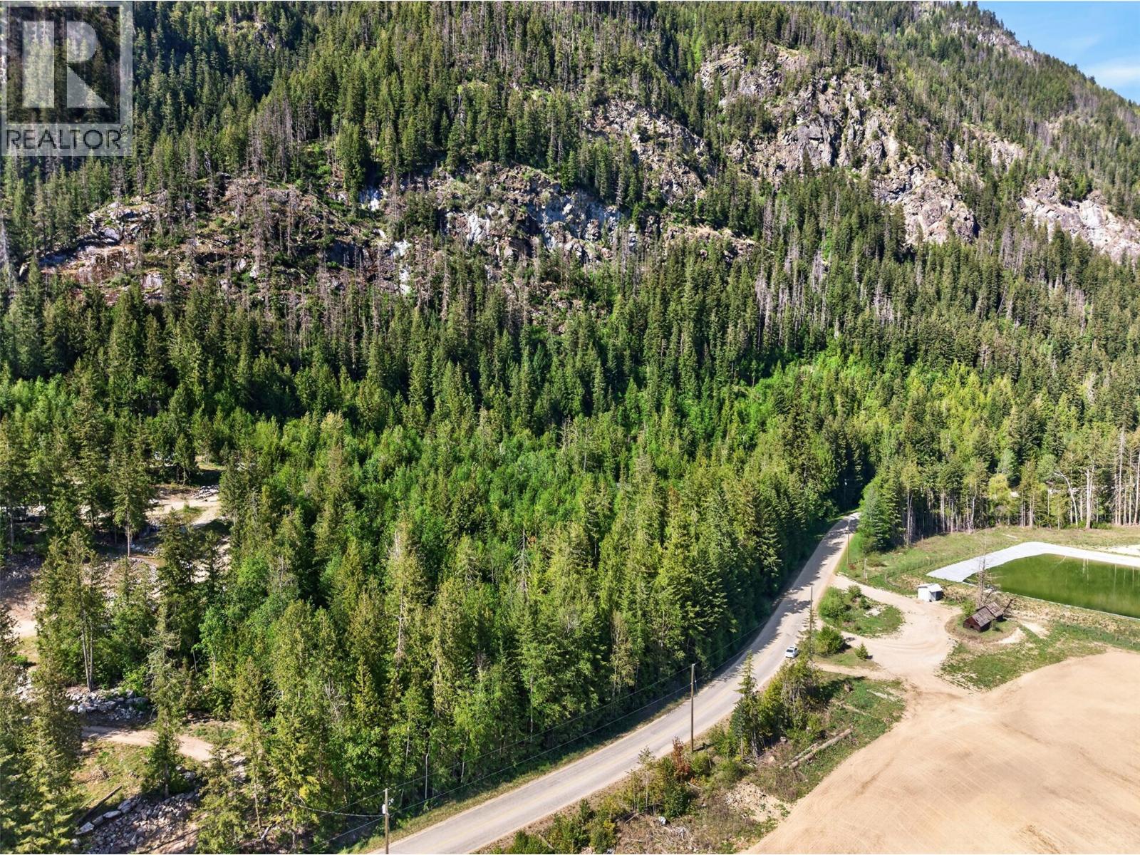 Lot 6 Cambie-Solsqua Road, Sicamous, British Columbia  V0E 2V5 - Photo 4 - 10398580