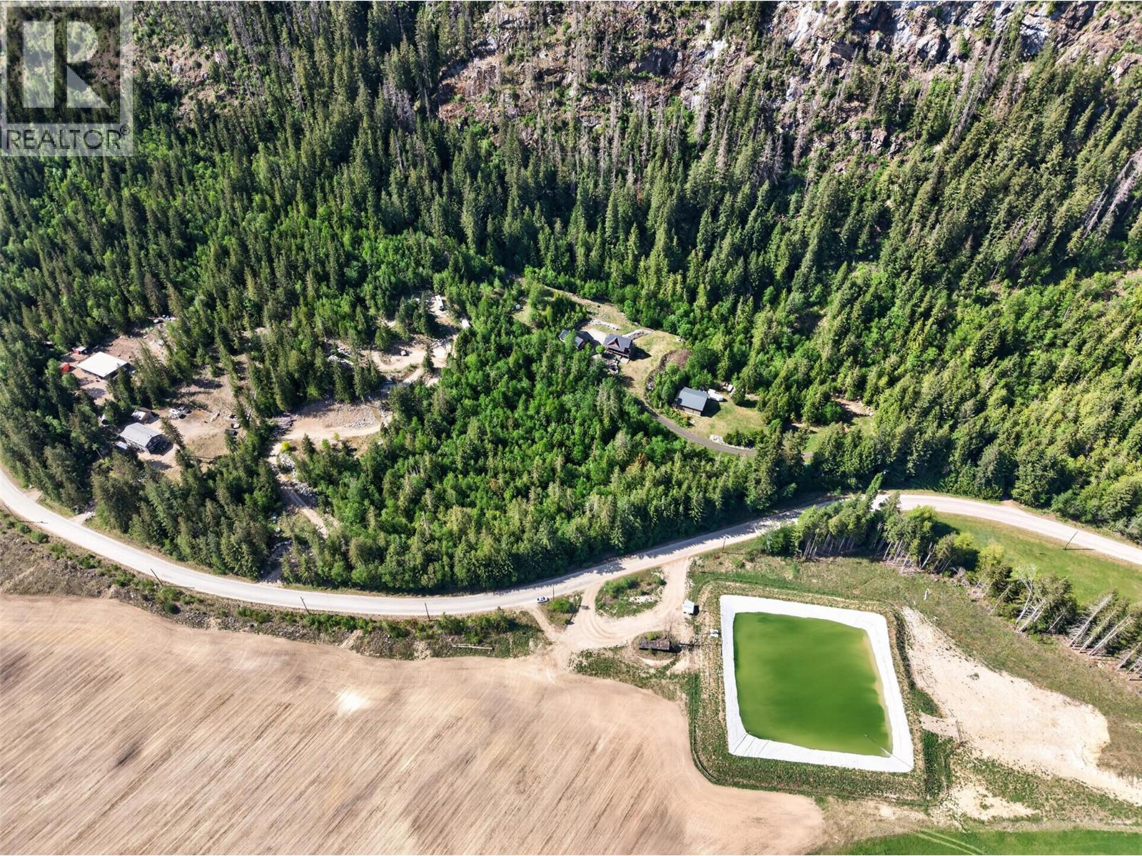 Lot 6 Cambie-Solsqua Road, Sicamous, British Columbia  V0E 2V5 - Photo 5 - 10398580