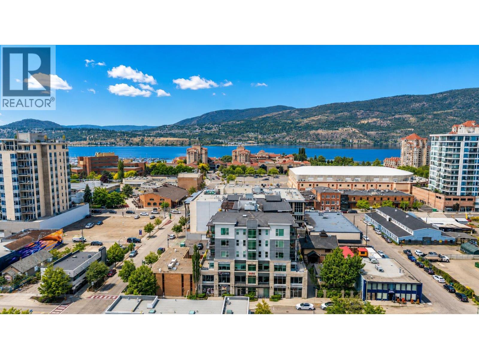 1290 St. Paul Street Unit# 511, Kelowna, British Columbia  V1Y 2C9 - Photo 1 - 10398562
