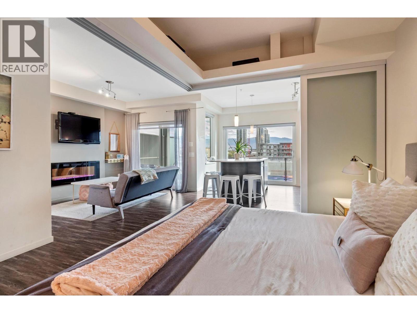 1290 St. Paul Street Unit# 511, Kelowna, British Columbia  V1Y 2C9 - Photo 10 - 10398562