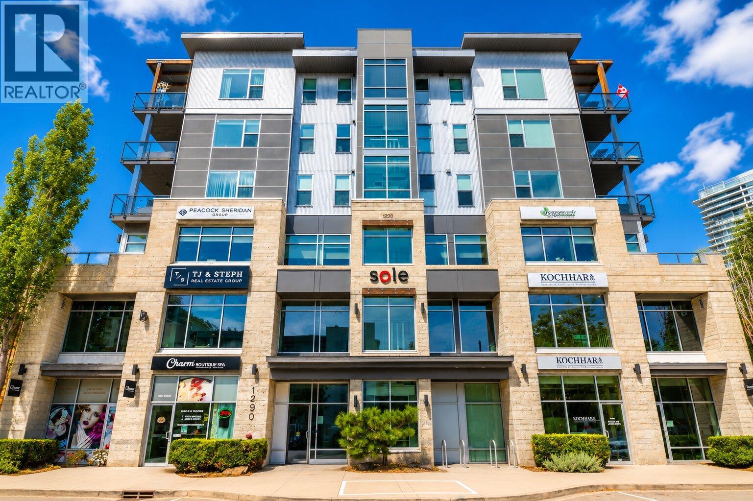 1290 St. Paul Street Unit# 511, Kelowna, British Columbia  V1Y 2C9 - Photo 23 - 10398562