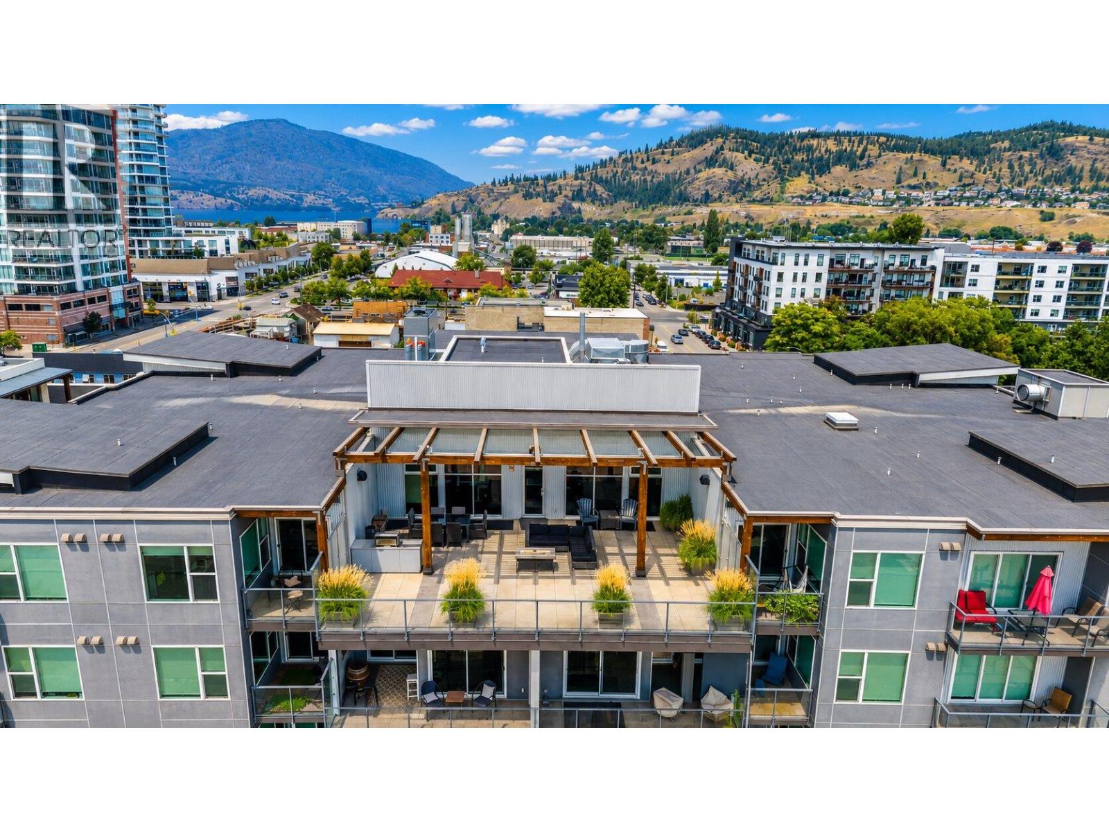 1290 St. Paul Street Unit# 511, Kelowna, British Columbia  V1Y 2C9 - Photo 25 - 10398562