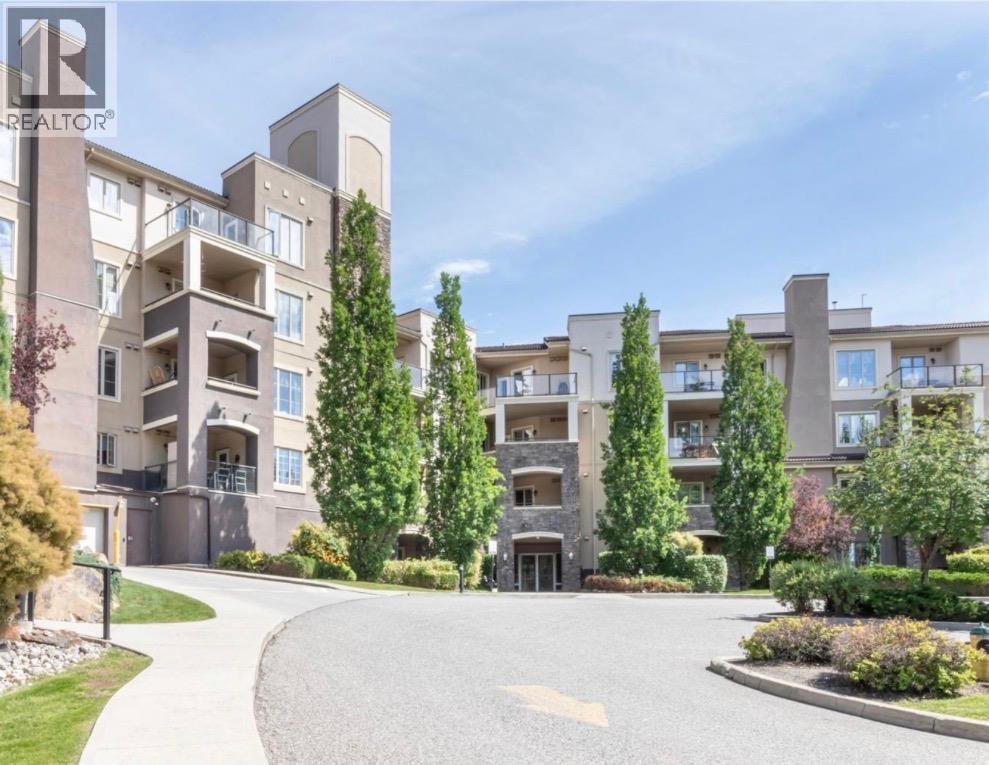 1873 Country Club Drive Unit# 2314, Kelowna, British Columbia  V1V 2W6 - Photo 18 - 10398568