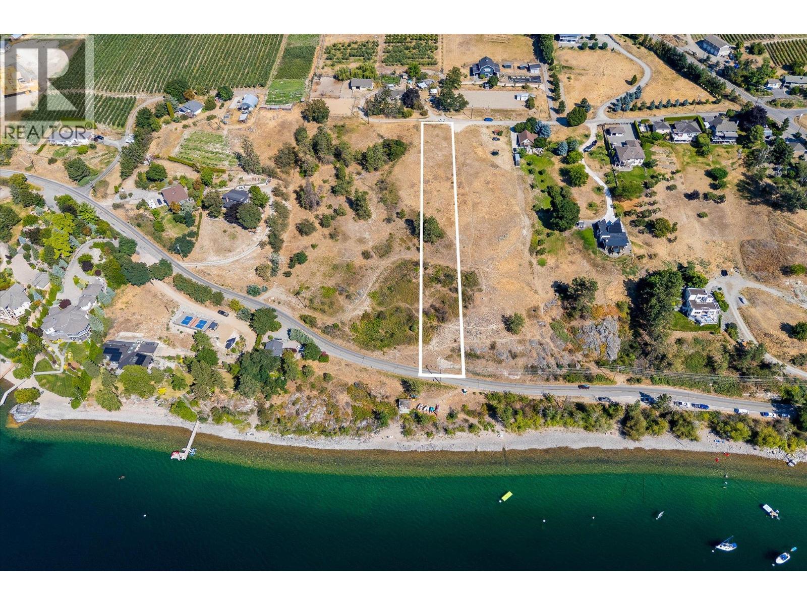Okanagan Centre Road W Lot# 105, Lake Country, British Columbia  V1V 1G5 - Photo 1 - 10398016