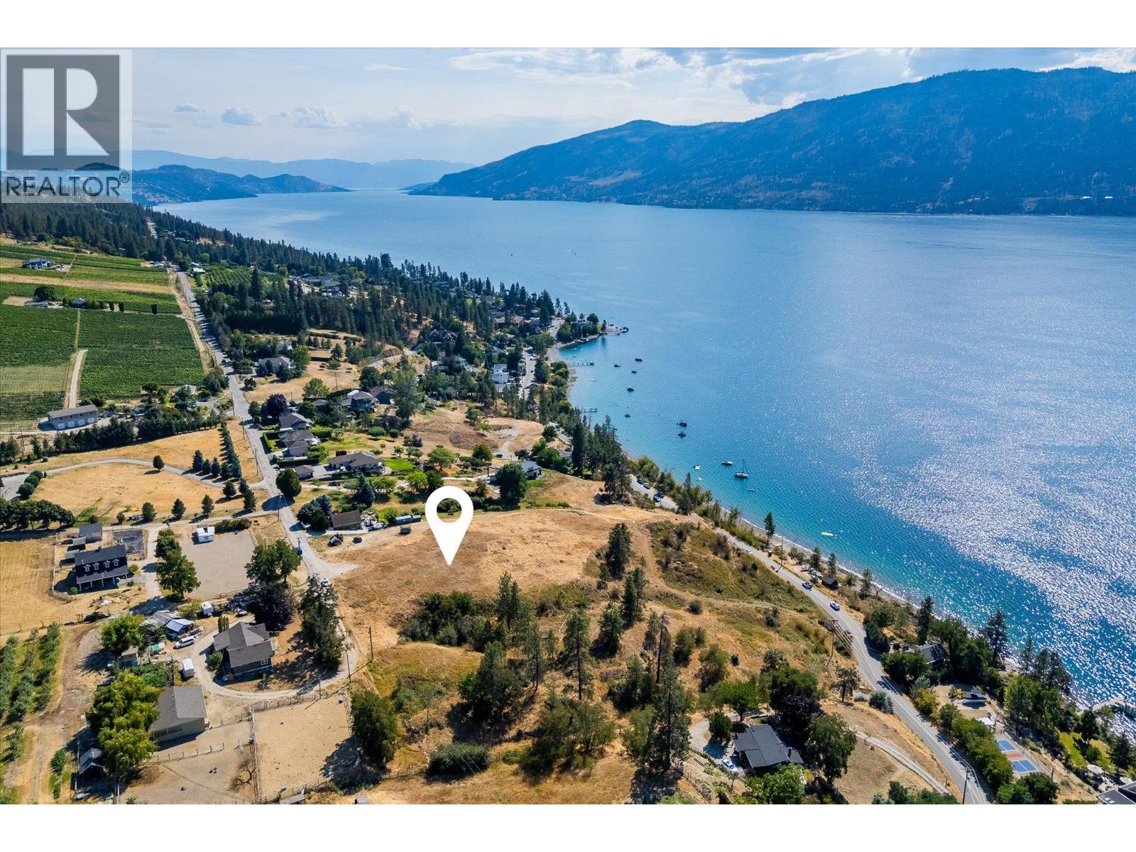 Okanagan Centre Road W Lot# 105, Lake Country, British Columbia  V1V 1G5 - Photo 10 - 10398016
