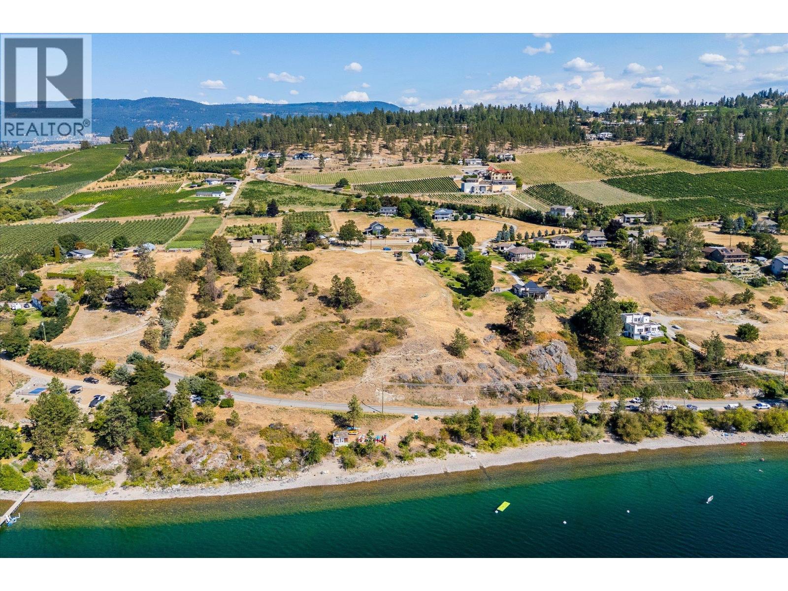 Okanagan Centre Road W Lot# 105, Lake Country, British Columbia  V1V 1G5 - Photo 12 - 10398016