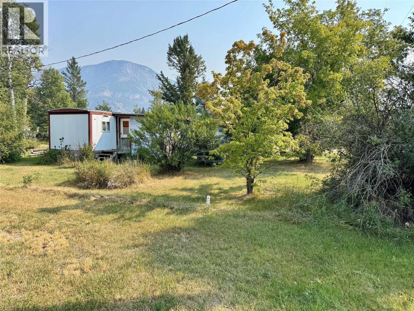 8990 Pine Street, Canal Flats, British Columbia  V0A 1E0 - Photo 1 - 10398492