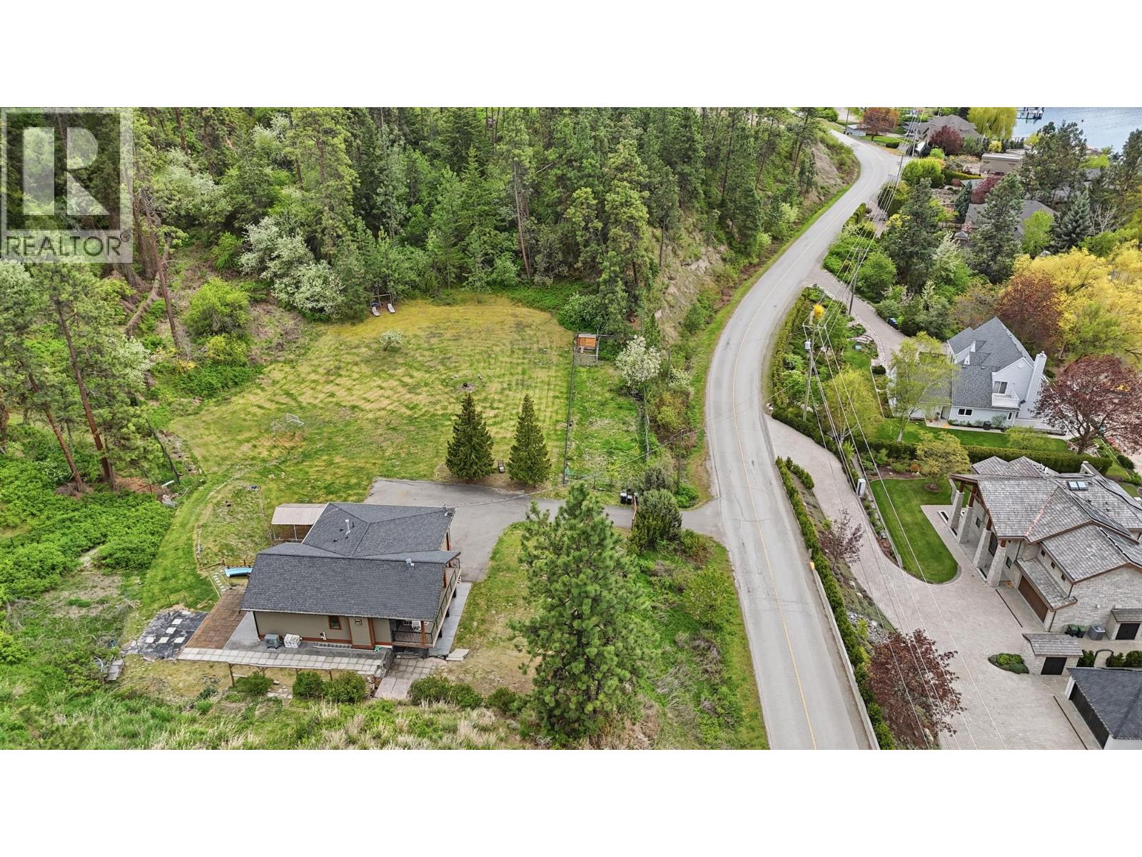 16475 Carrs Landing Road, Lake Country, British Columbia  V4V 1C3 - Photo 4 - 10398337