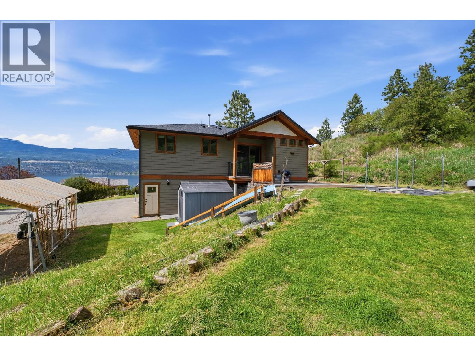 16475 Carrs Landing Road, Lake Country, British Columbia  V4V 1C3 - Photo 65 - 10398337