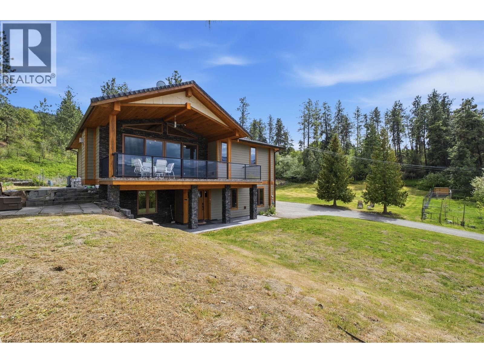 16475 Carrs Landing Road, Lake Country, British Columbia  V4V 1C3 - Photo 6 - 10398333