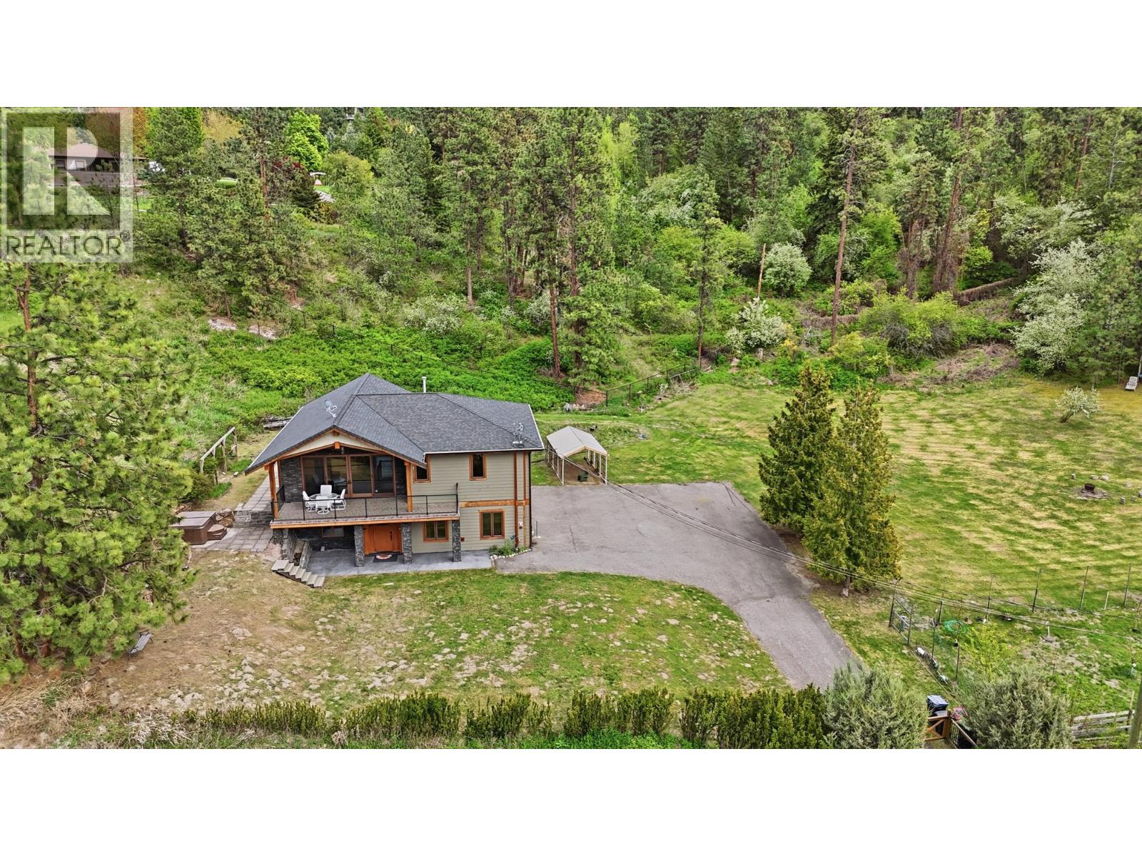 16475 Carrs Landing Road, Lake Country, British Columbia  V4V 1C3 - Photo 8 - 10398333