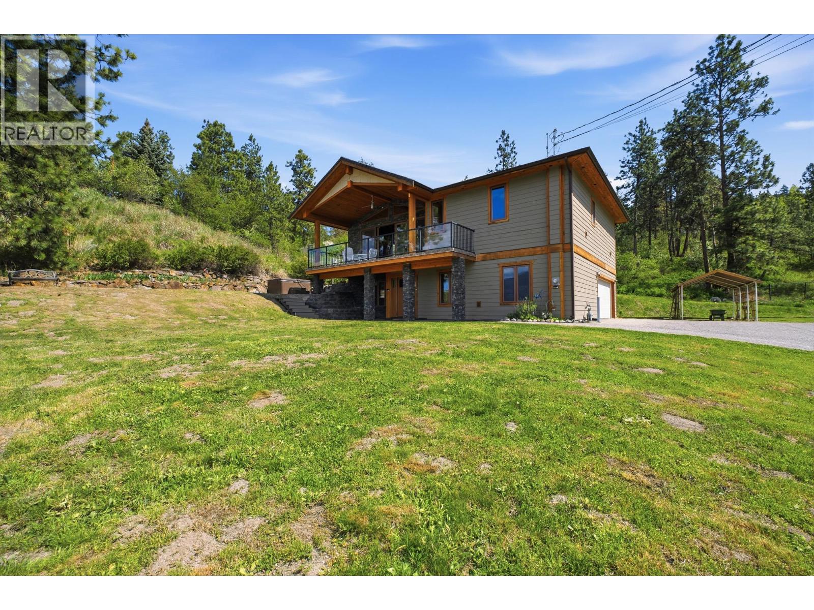 16475 Carrs Landing Road, Lake Country, British Columbia  V4V 1C3 - Photo 9 - 10398333