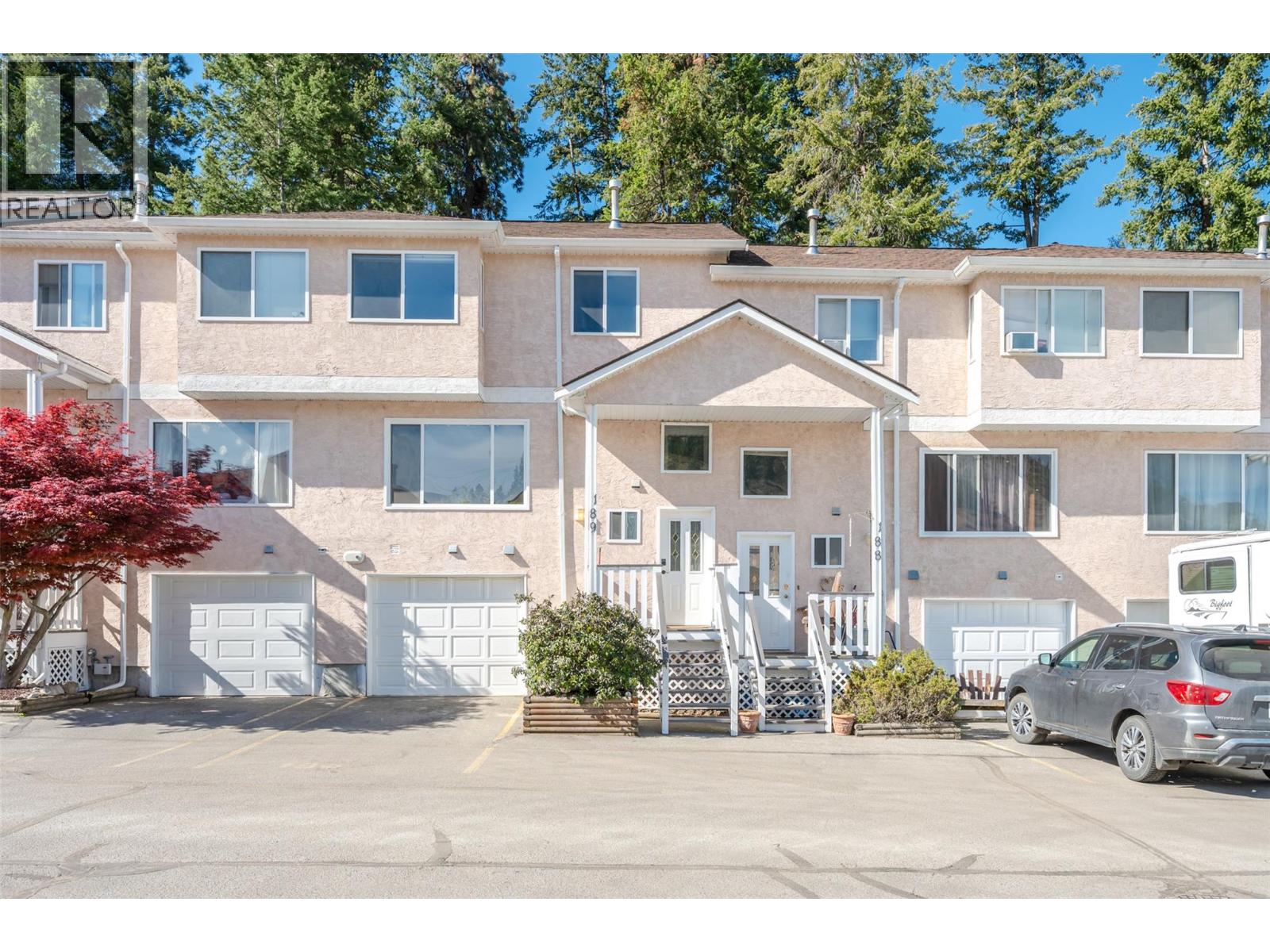 1458 Penticton Avenue Unit# 189, Penticton, British Columbia  V2A 8L3 - Photo 1 - 10398516