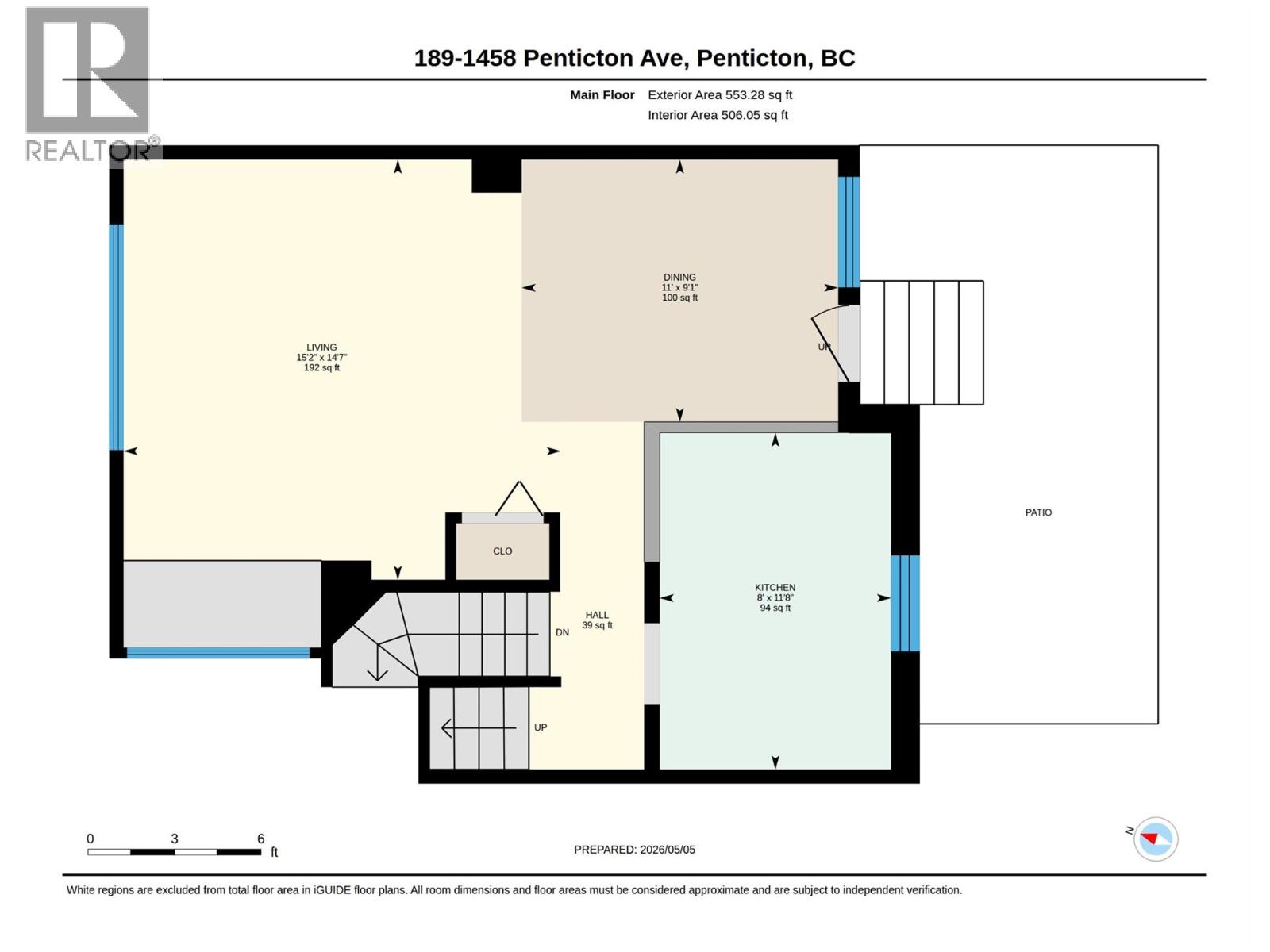 1458 Penticton Avenue Unit# 189, Penticton, British Columbia  V2A 8L3 - Photo 38 - 10398516
