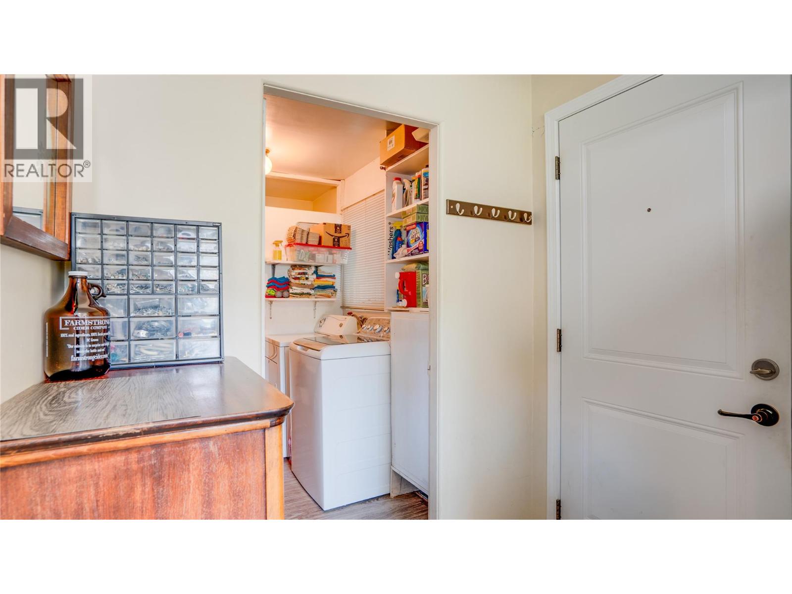 1007 George Street, Enderby, British Columbia  V0E 1V0 - Photo 13 - 10398313