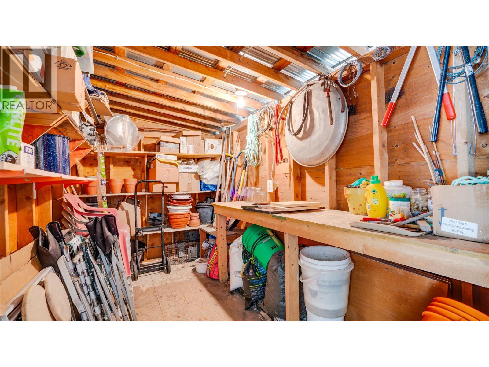 1007 George Street, Enderby, British Columbia  V0E 1V0 - Photo 22 - 10398313