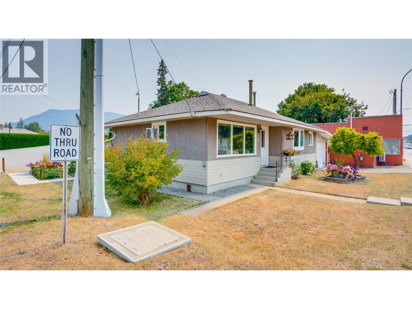 1007 George Street, Enderby, British Columbia  V0E 1V0 - Photo 27 - 10398313