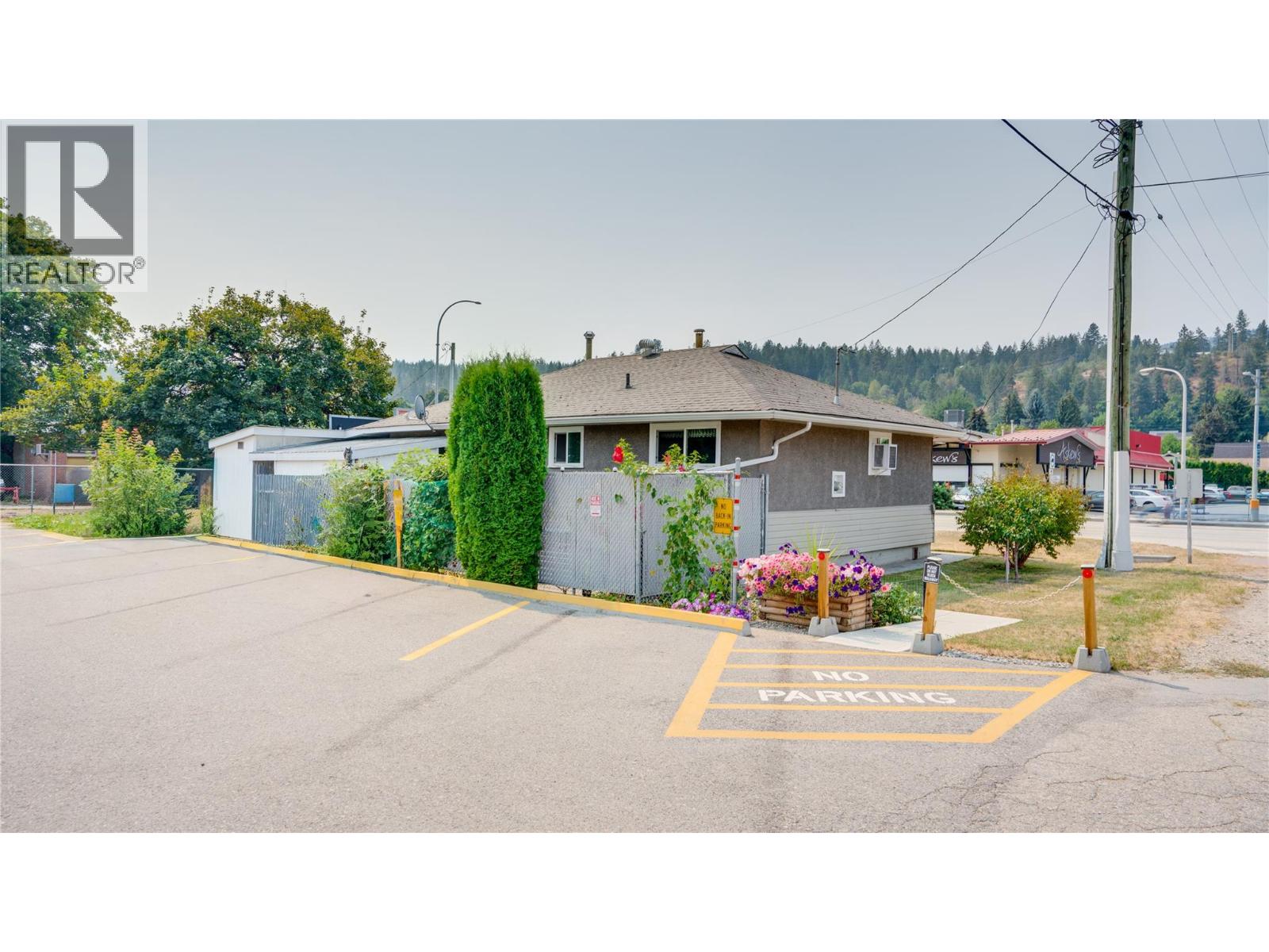 1007 George Street, Enderby, British Columbia  V0E 1V0 - Photo 29 - 10398313