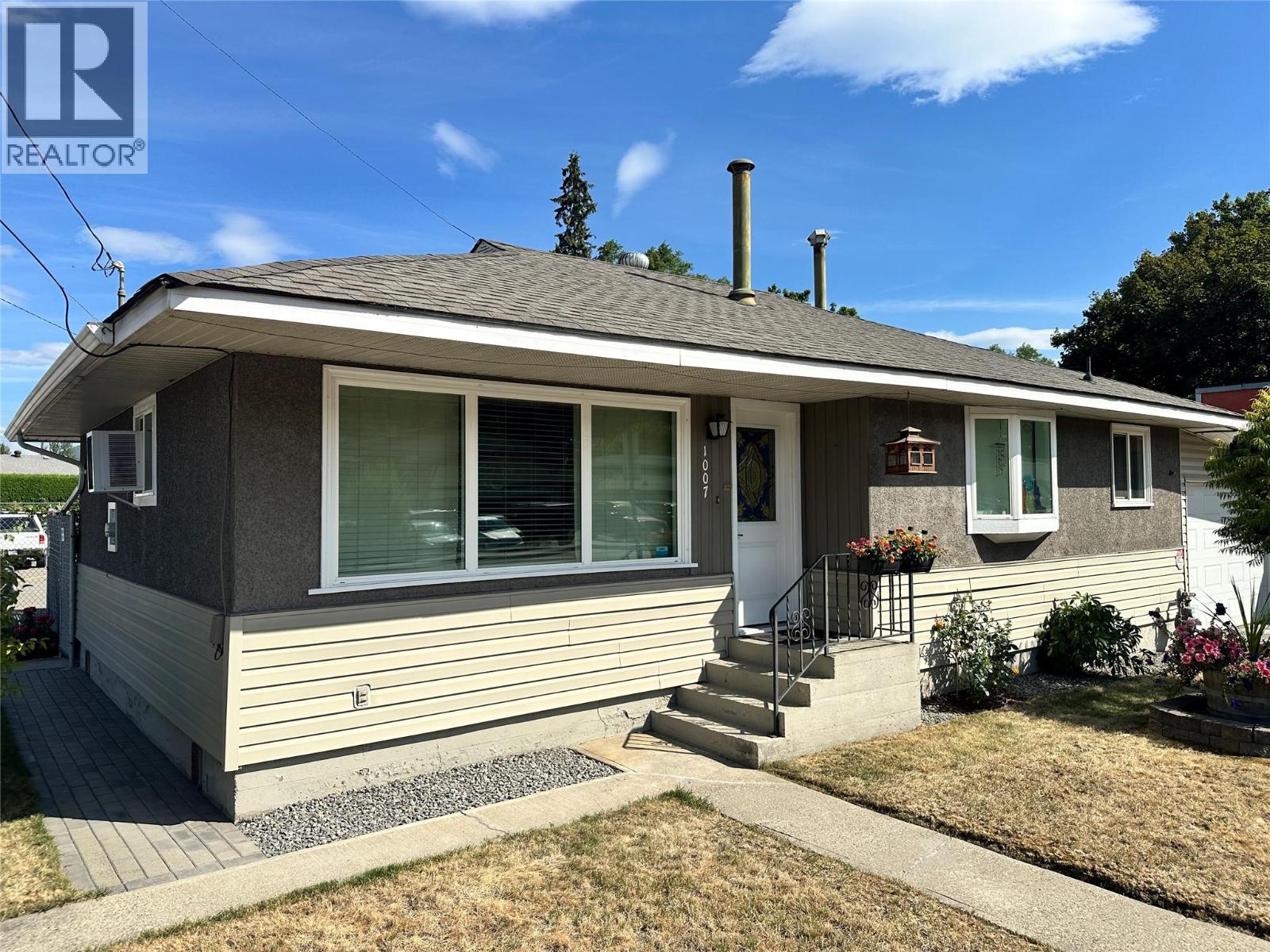 1007 George Street, Enderby, British Columbia  V0E 1V0 - Photo 32 - 10398313