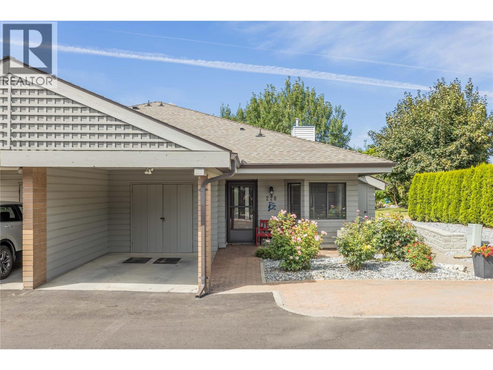 1765 Leckie Road Unit# 220, Kelowna, British Columbia  V1X 6X5 - Photo 2 - 10396488