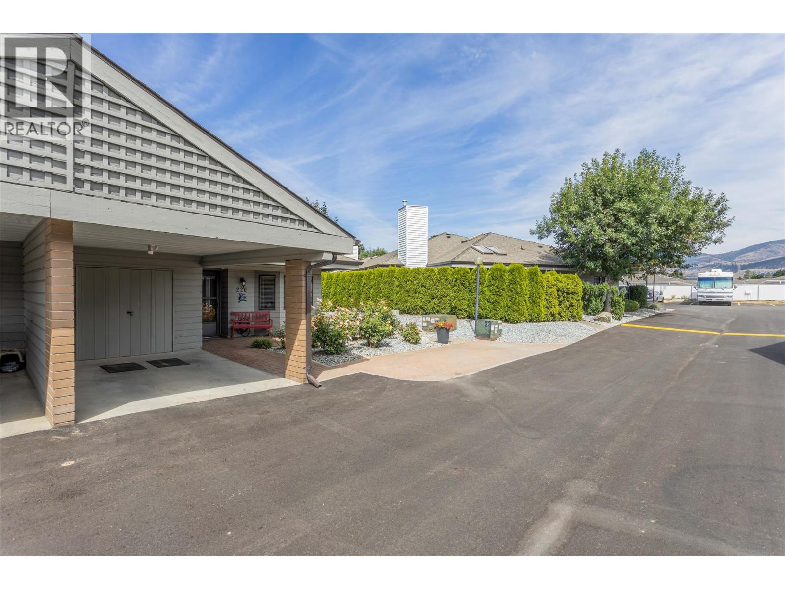 1765 Leckie Road Unit# 220, Kelowna, British Columbia  V1X 6X5 - Photo 4 - 10396488