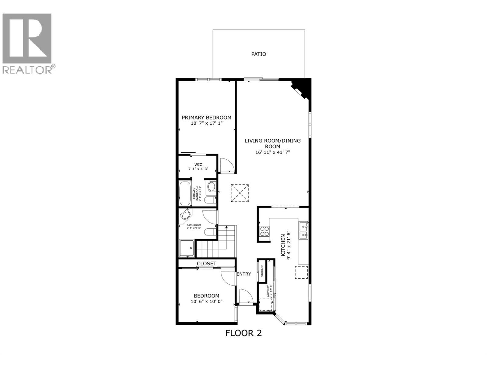 1765 Leckie Road Unit# 220, Kelowna, British Columbia  V1X 6X5 - Photo 46 - 10396488
