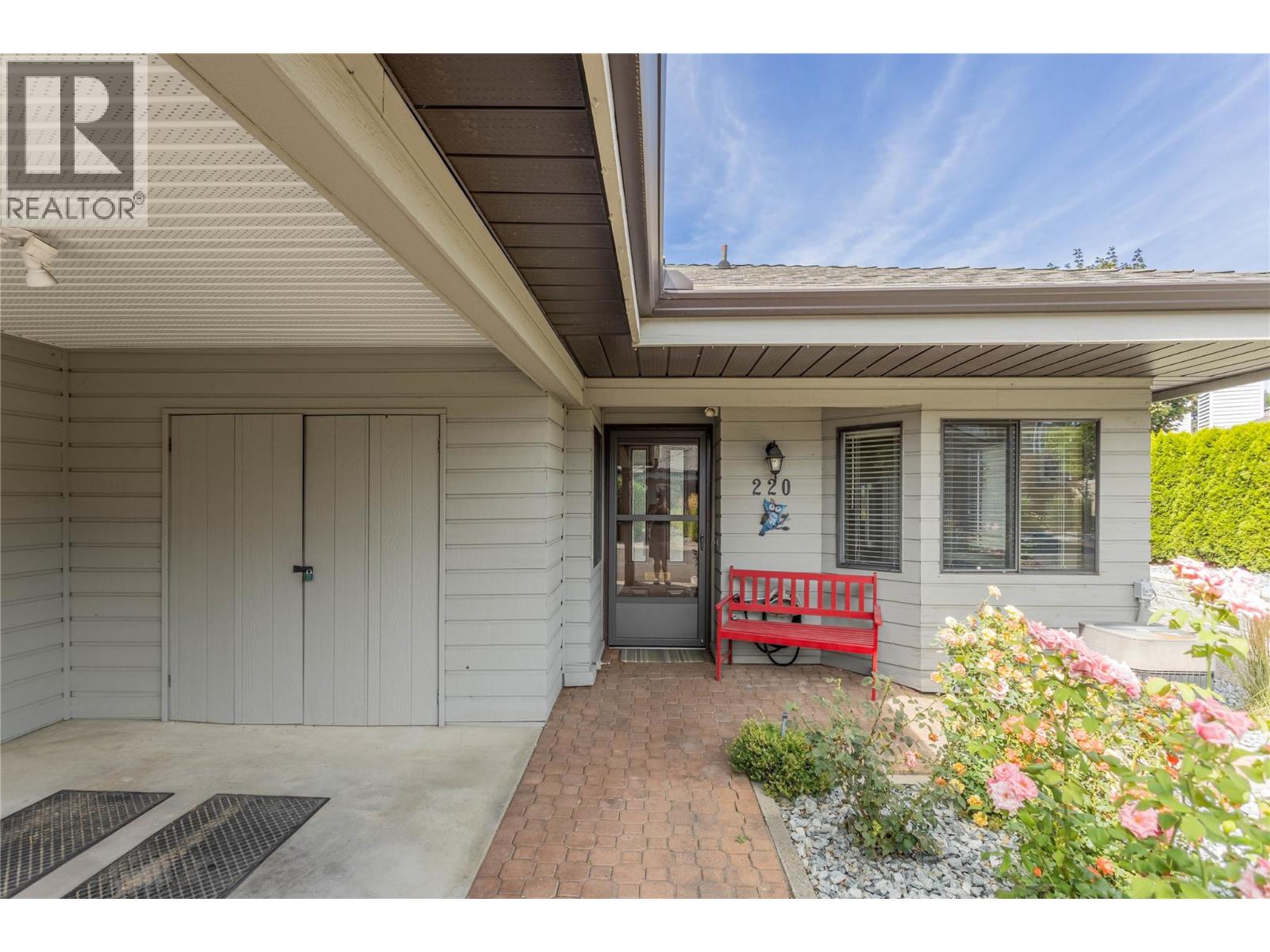 1765 Leckie Road Unit# 220, Kelowna, British Columbia  V1X 6X5 - Photo 5 - 10396488
