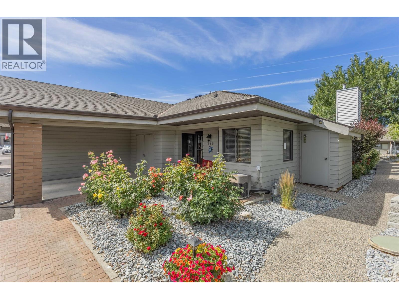 1765 Leckie Road Unit# 220, Kelowna, British Columbia  V1X 6X5 - Photo 6 - 10396488