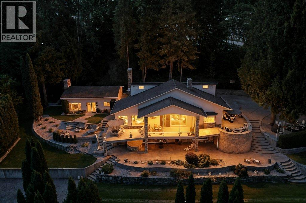 4842 Sunnybrae Canoe Point Road, Tappen, British Columbia  V0E 2X1 - Photo 1 - 10398604