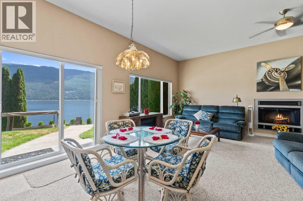 4842 Sunnybrae Canoe Point Road, Tappen, British Columbia  V0E 2X1 - Photo 44 - 10398604