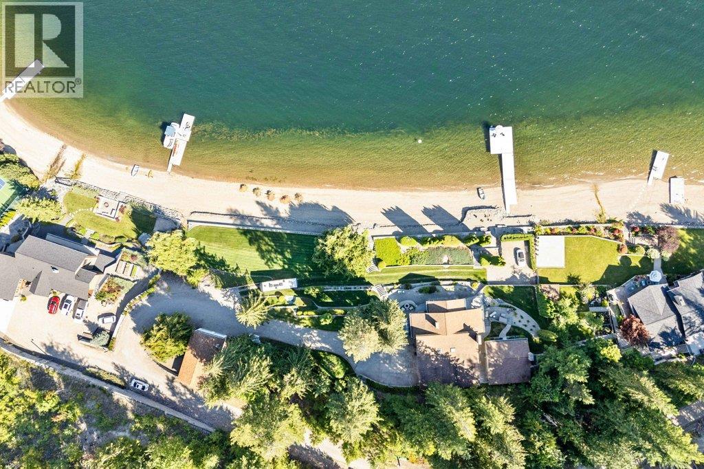 4842 Sunnybrae Canoe Point Road, Tappen, British Columbia  V0E 2X1 - Photo 6 - 10398604