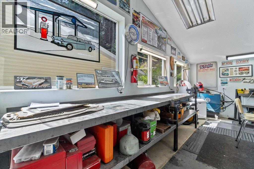 4842 Sunnybrae Canoe Point Road, Tappen, British Columbia  V0E 2X1 - Photo 62 - 10398604