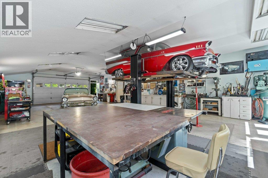 4842 Sunnybrae Canoe Point Road, Tappen, British Columbia  V0E 2X1 - Photo 63 - 10398604