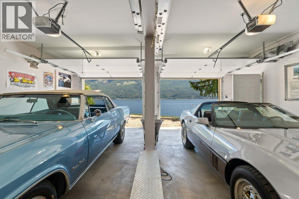 4842 Sunnybrae Canoe Point Road, Tappen, British Columbia  V0E 2X1 - Photo 69 - 10398604