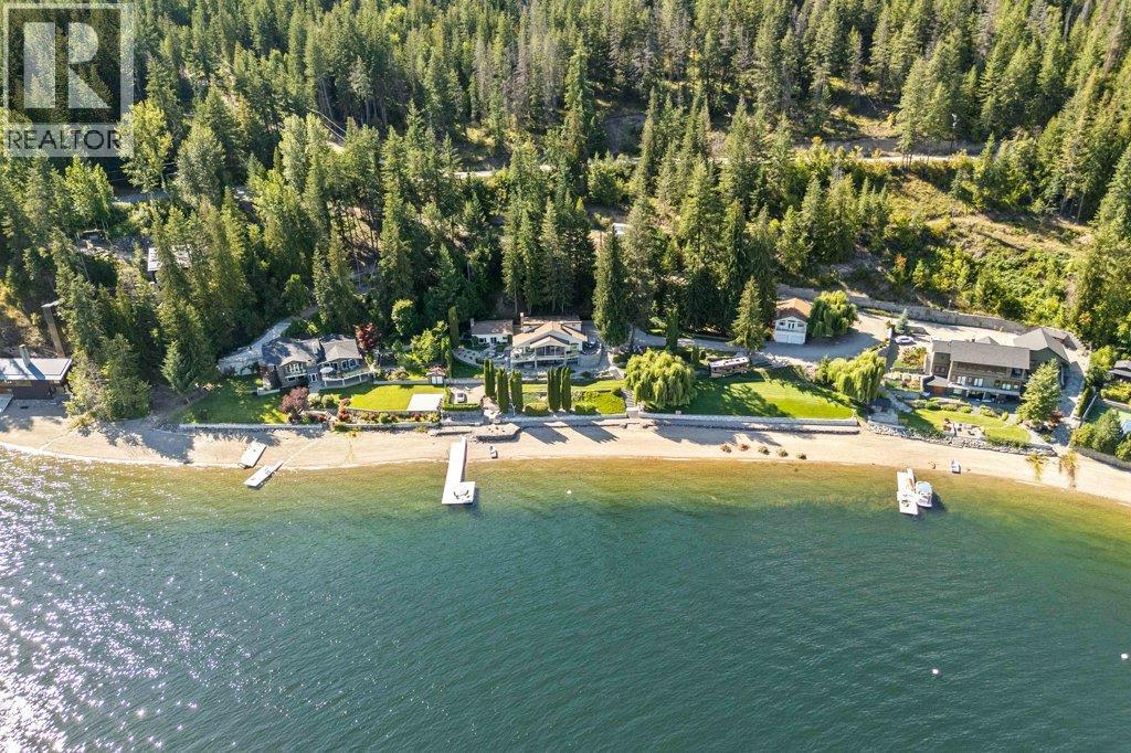 4842 Sunnybrae Canoe Point Road, Tappen, British Columbia  V0E 2X1 - Photo 7 - 10398604