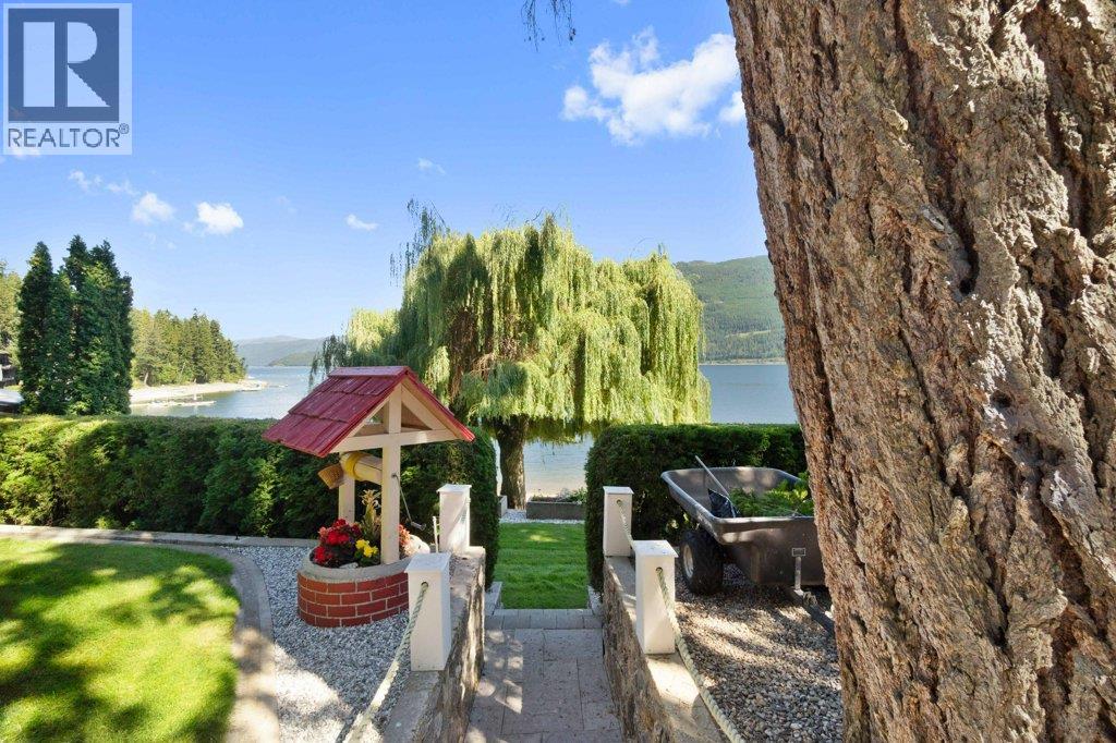 4842 Sunnybrae Canoe Point Road, Tappen, British Columbia  V0E 2X1 - Photo 78 - 10398604