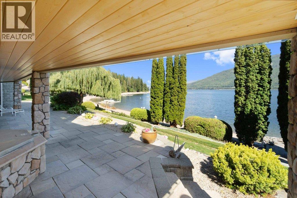 4842 Sunnybrae Canoe Point Road, Tappen, British Columbia  V0E 2X1 - Photo 86 - 10398604