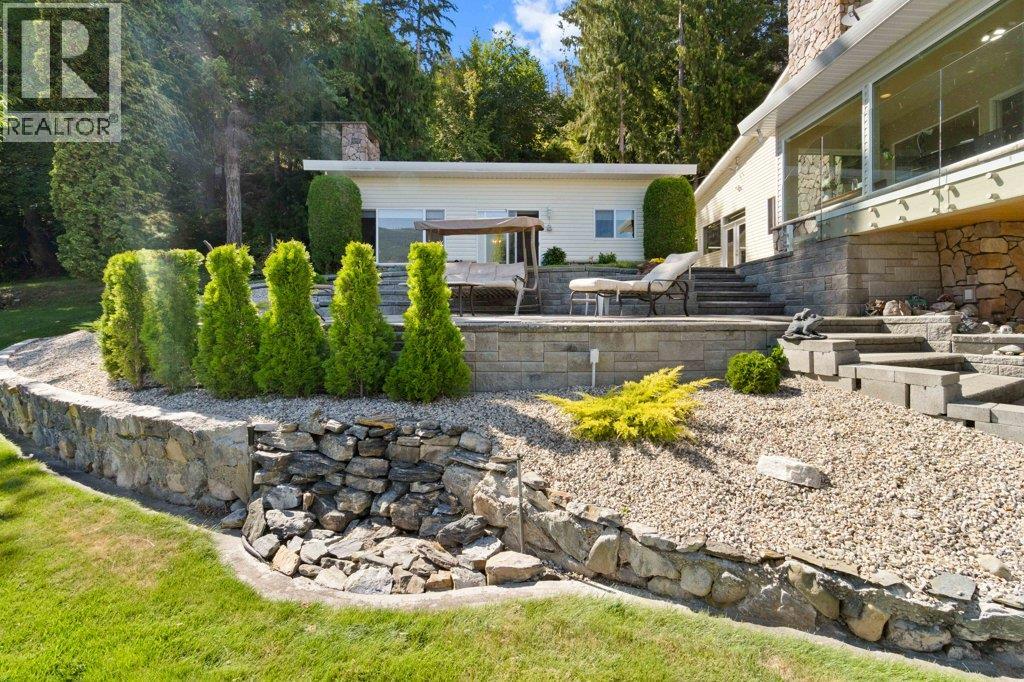 4842 Sunnybrae Canoe Point Road, Tappen, British Columbia  V0E 2X1 - Photo 87 - 10398604