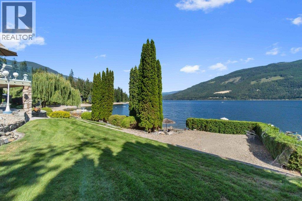 4842 Sunnybrae Canoe Point Road, Tappen, British Columbia  V0E 2X1 - Photo 88 - 10398604