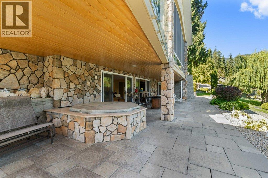 4842 Sunnybrae Canoe Point Road, Tappen, British Columbia  V0E 2X1 - Photo 90 - 10398604