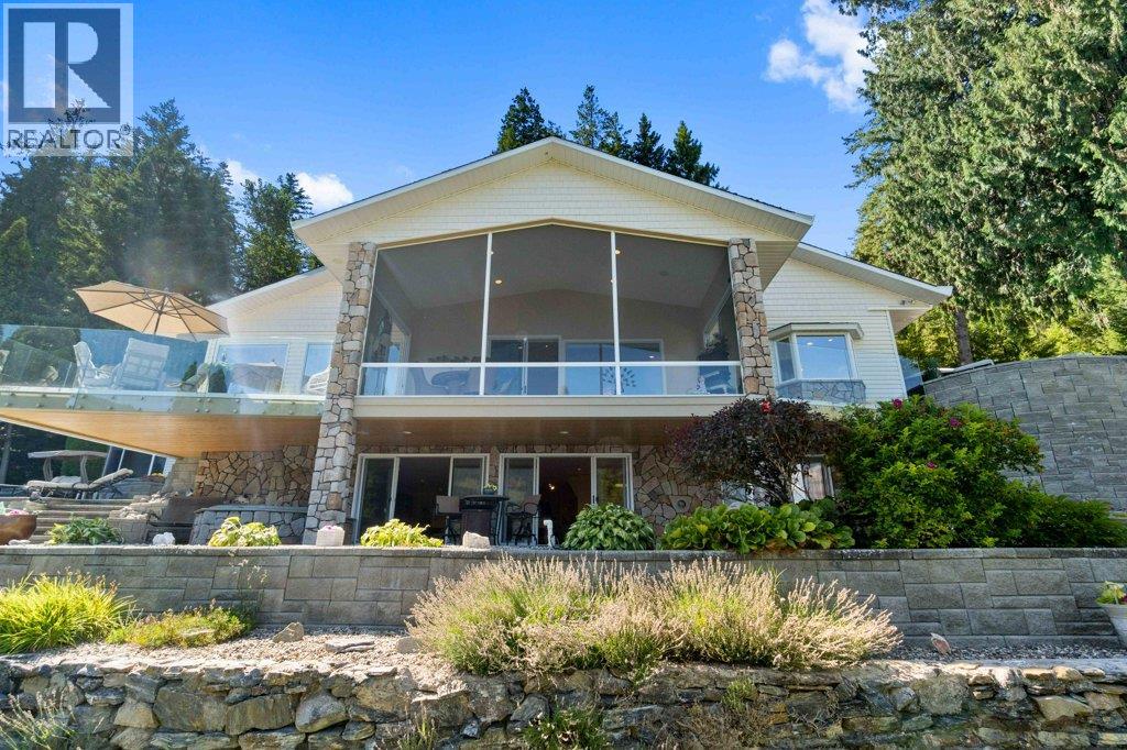 4842 Sunnybrae Canoe Point Road, Tappen, British Columbia  V0E 2X1 - Photo 92 - 10398604