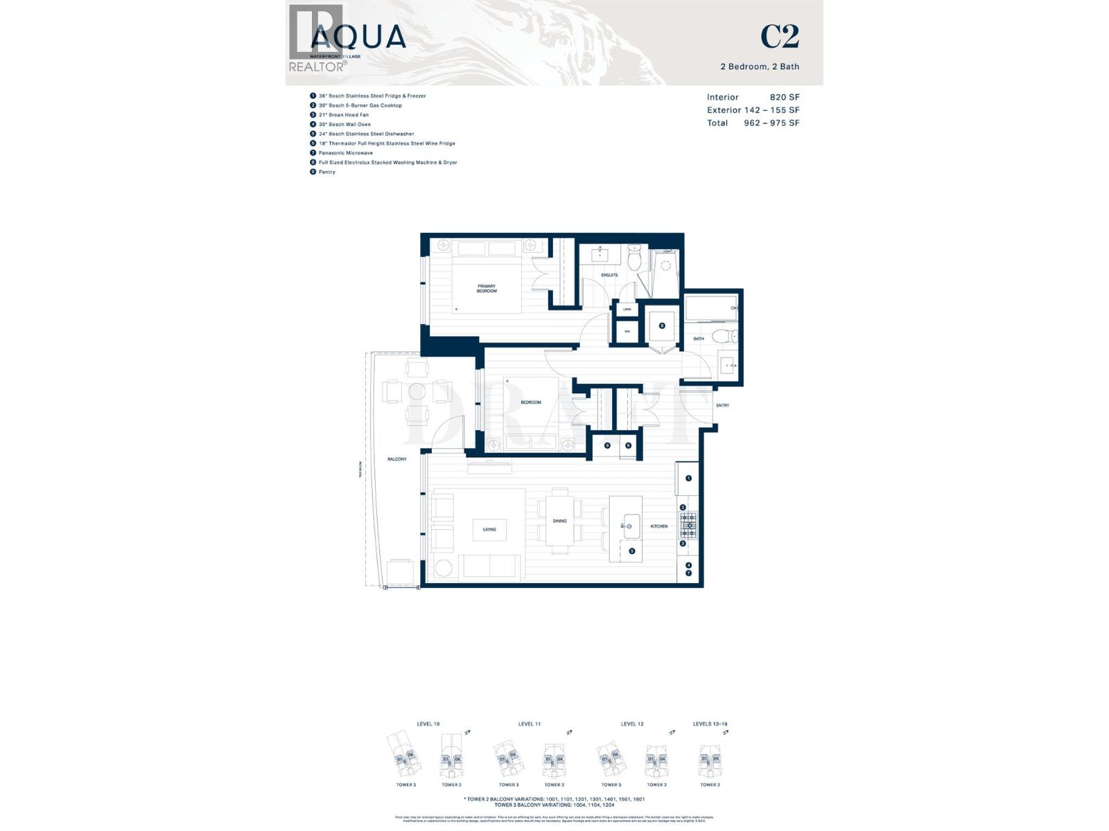3800 Capozzi Road Unit# 701, Kelowna, British Columbia  V1W 0J6 - Photo 19 - 10398364